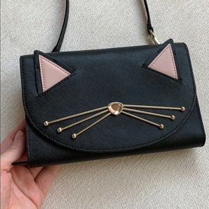 Small wallet bag
